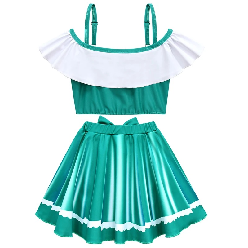 Party Games Youth - Costume da Bagno Principessa Rosalina LKO