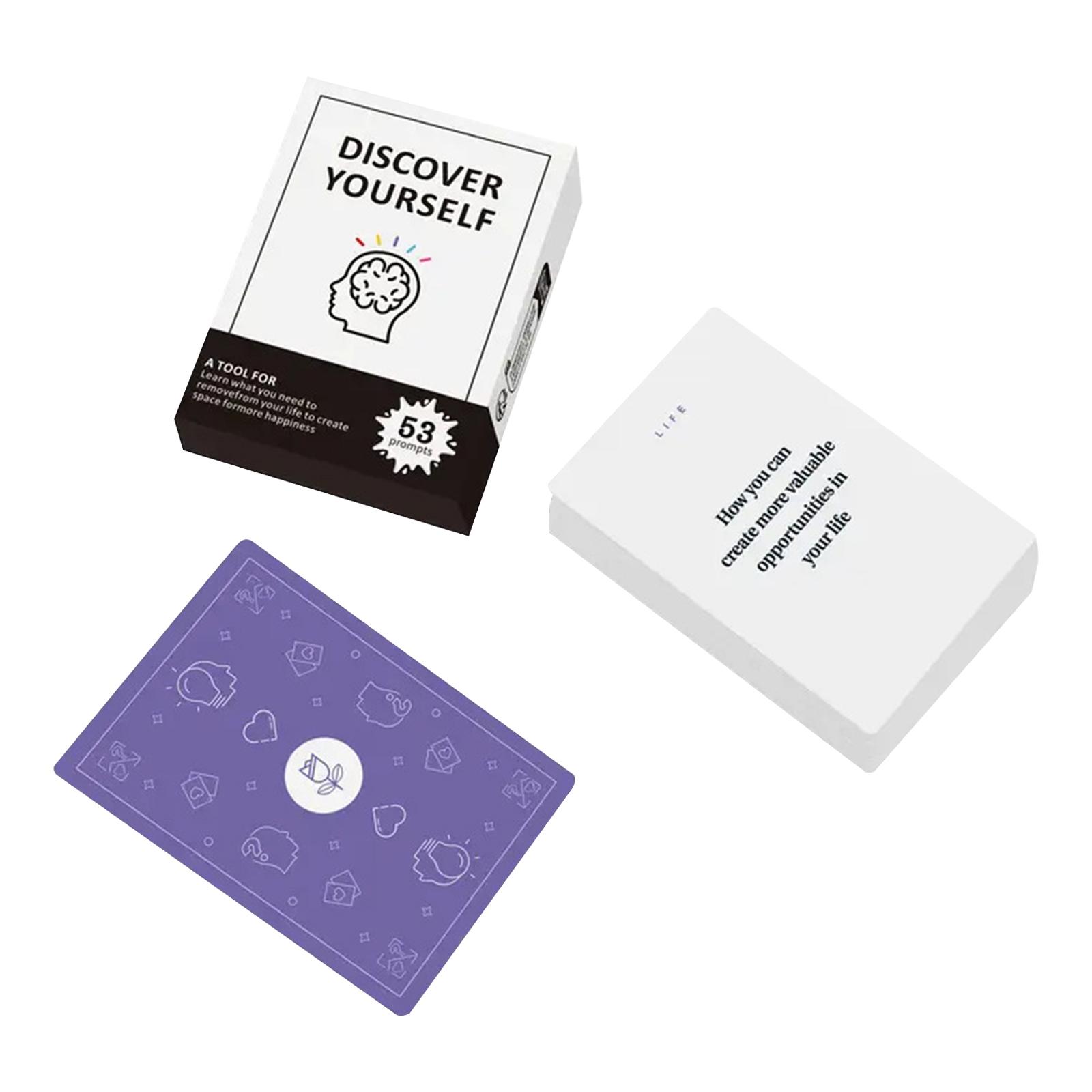Party Games Meaning - Gioco da Tavolo con Carte per