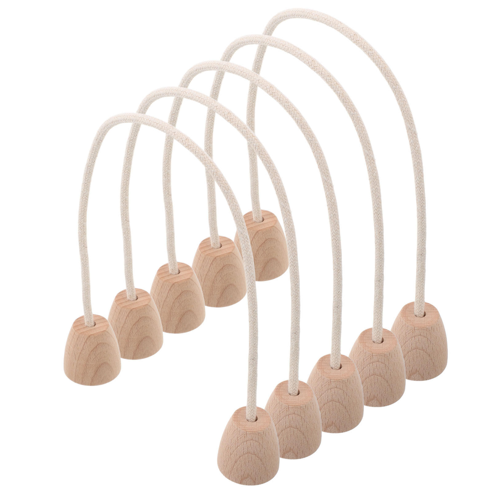 Croquet Set Lawn - Set da gioco per esterni con