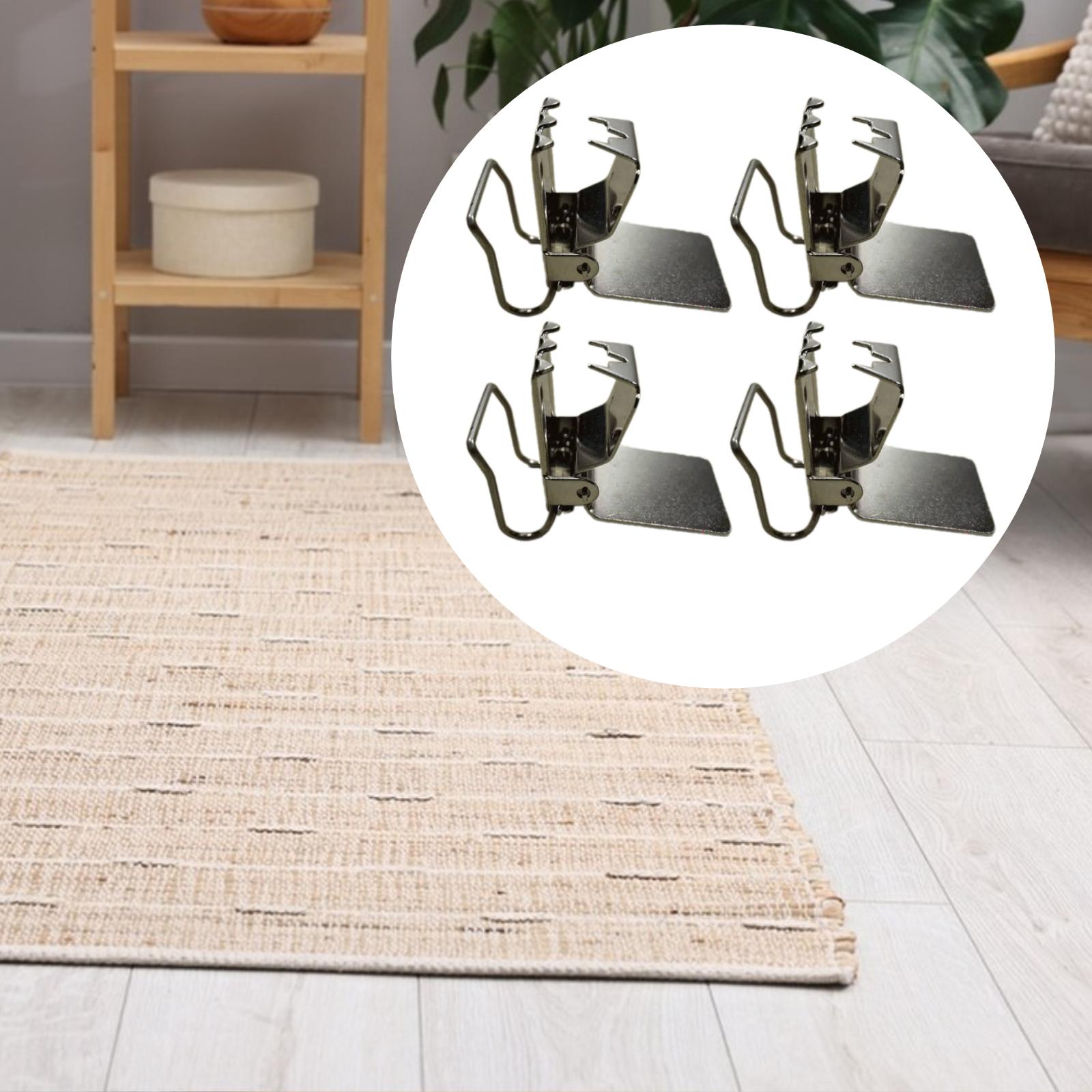 Washer Toss Set - 4 Pezzi Clip in Acciaio per