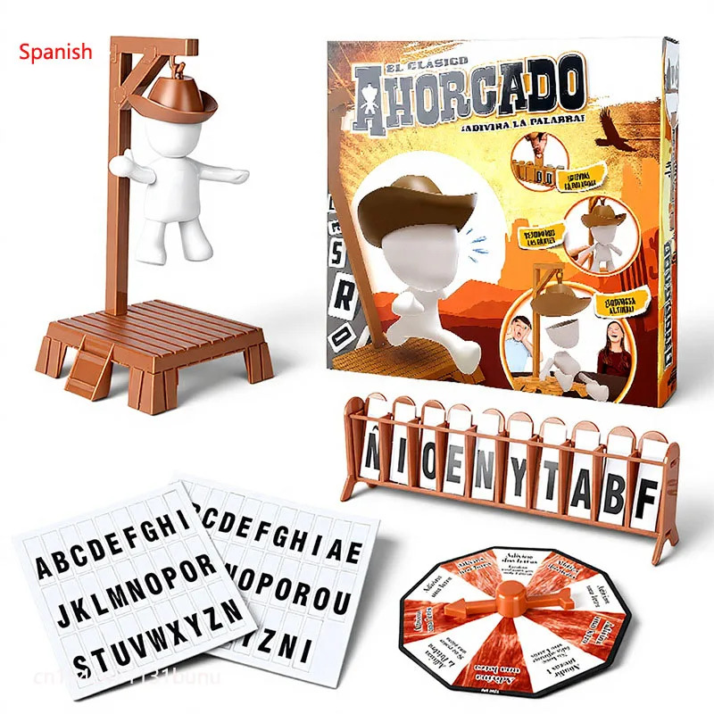 Party Games Mystery - Nuovo gioco di indovinezza per esecuzione