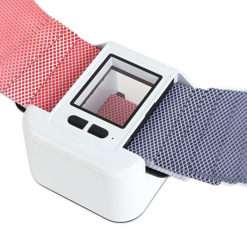 Party Games Using Cards - Mescolatore di Carte Automatico Generico M1,