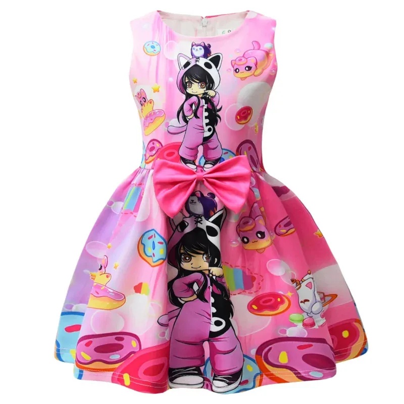 Party Games Summer - Costume Premium da Principessa Giselle per