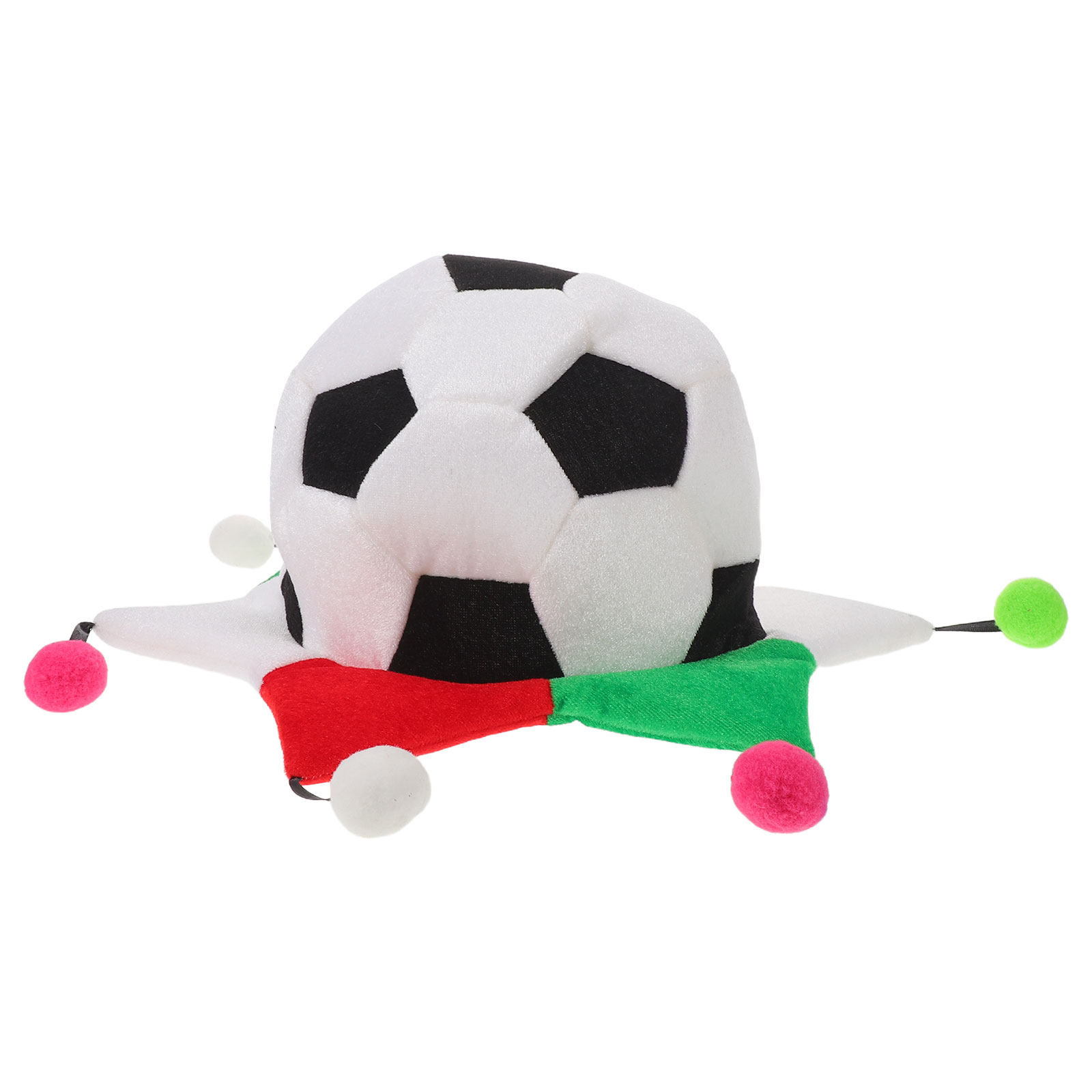 Party Games No Props - Cappello Decorativo da Festa a Tema