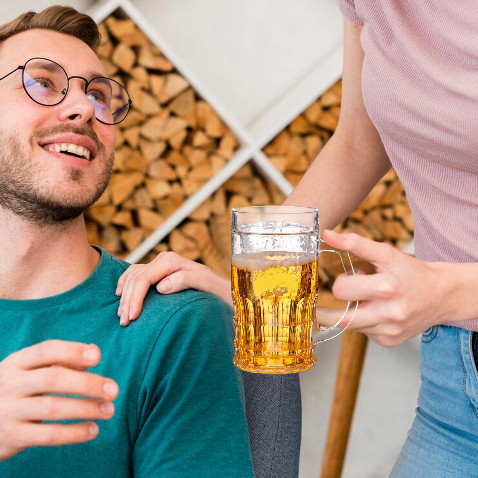 Boccale da Birra Finto Diverte - Party Family Games recensione e prezzo