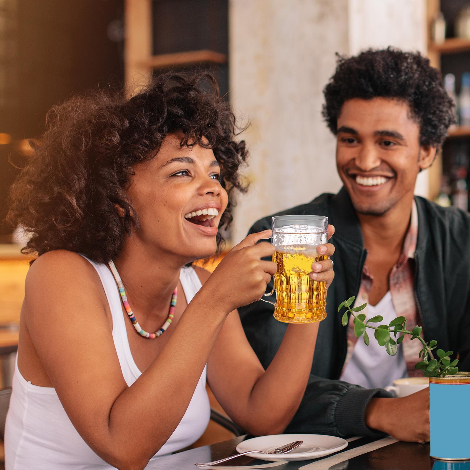 Boccale da Birra Finto Diverte - Party Family Games recensione e prezzo