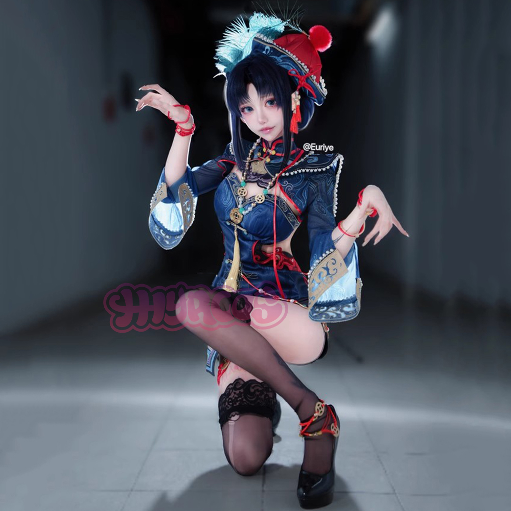 Anime Tessa Cute Little Zombie - Zombie Party Games For Adults recensione e prezzo