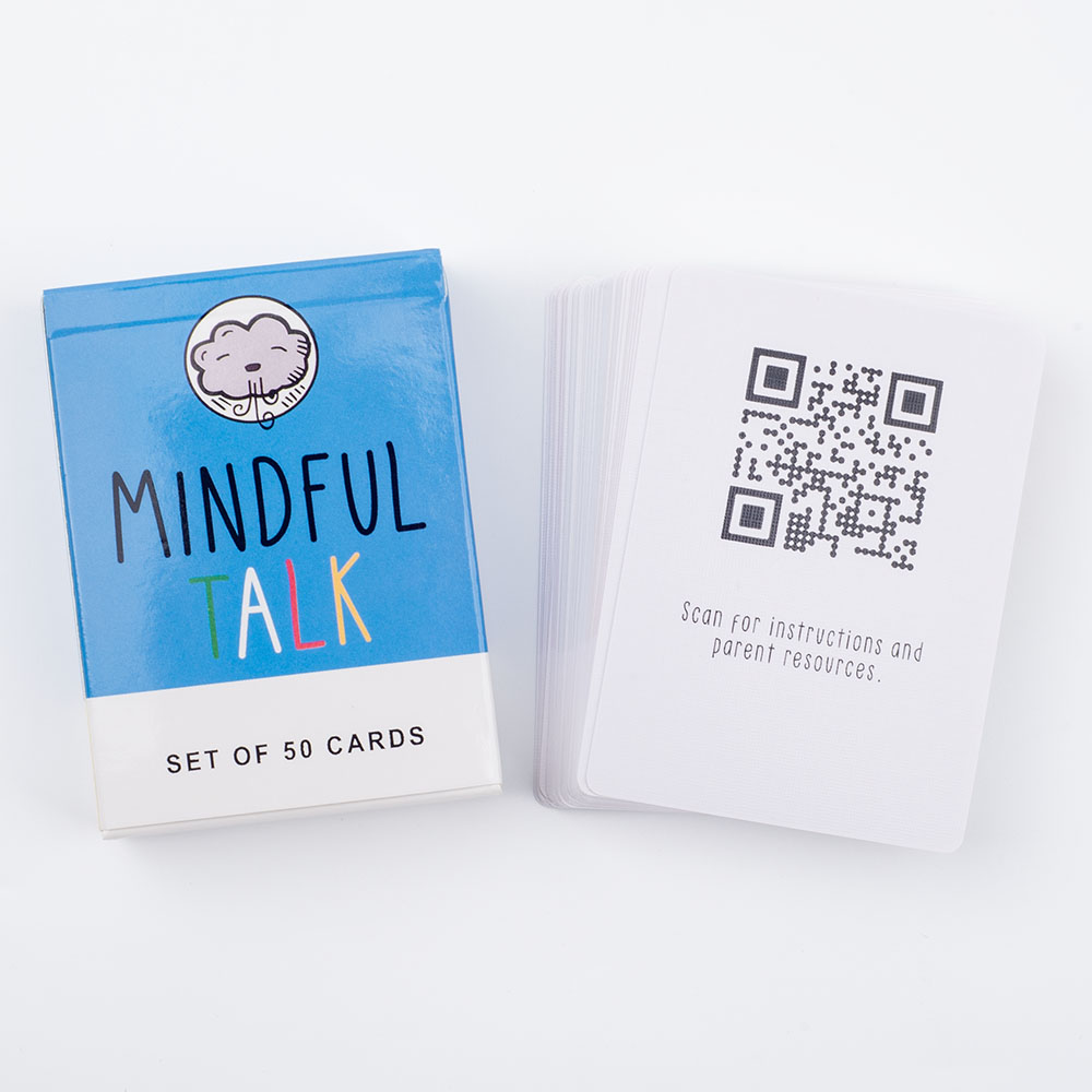 Gioco da Tavolo Mindful Talk c - Party Games Meaning recensione e prezzo