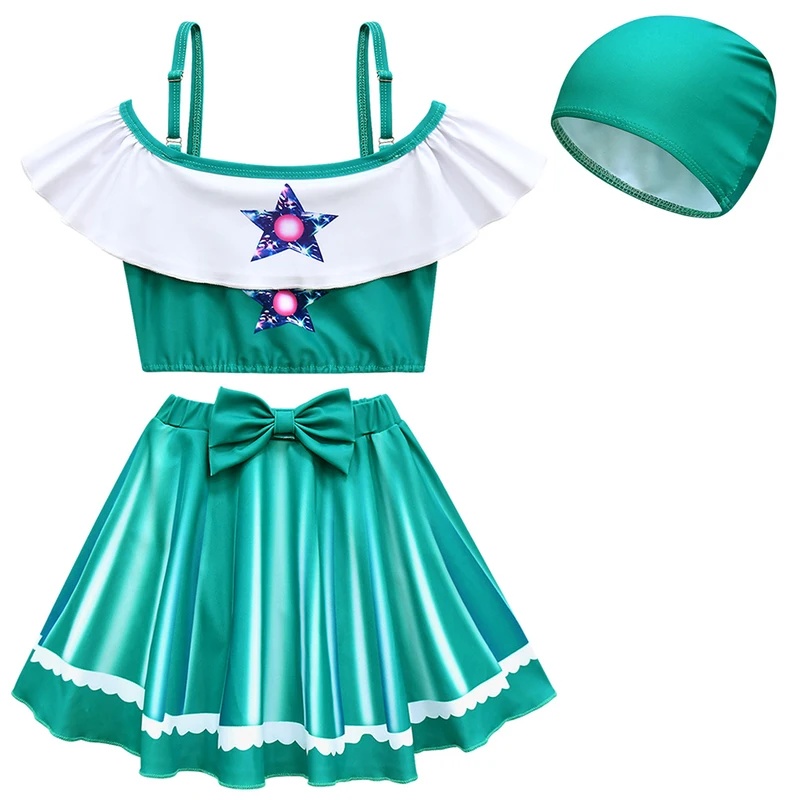 Costume da Bagno Principessa R - Party Games Youth recensione e prezzo