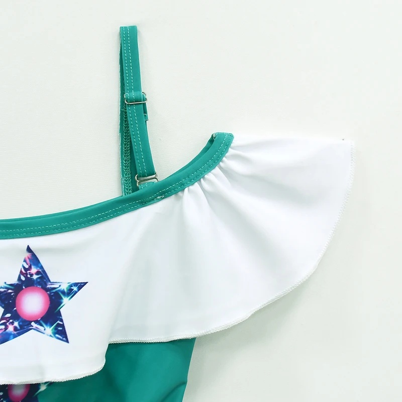Costume da Bagno Principessa R - Party Games Youth recensione e prezzo