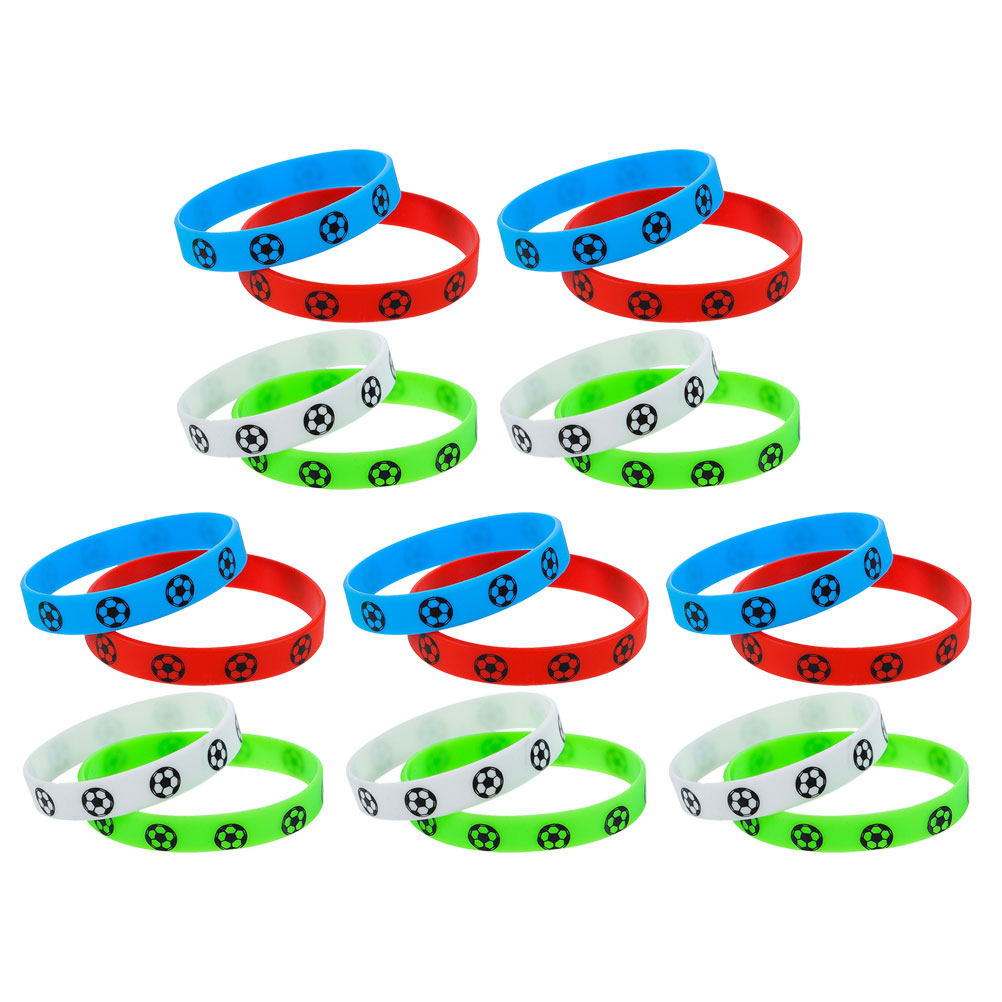 20 braccialetti da polso in si - Party Games Android recensione e prezzo
