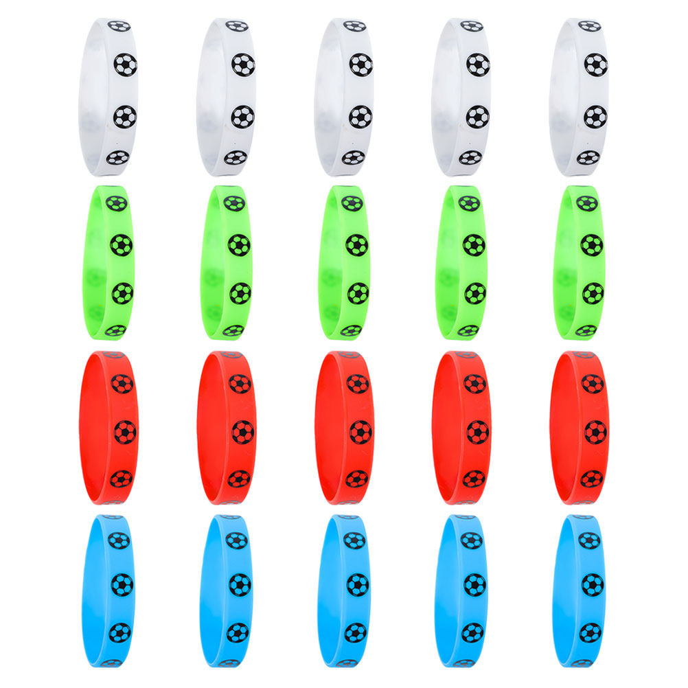 20 braccialetti da polso in si - Party Games Android recensione e prezzo