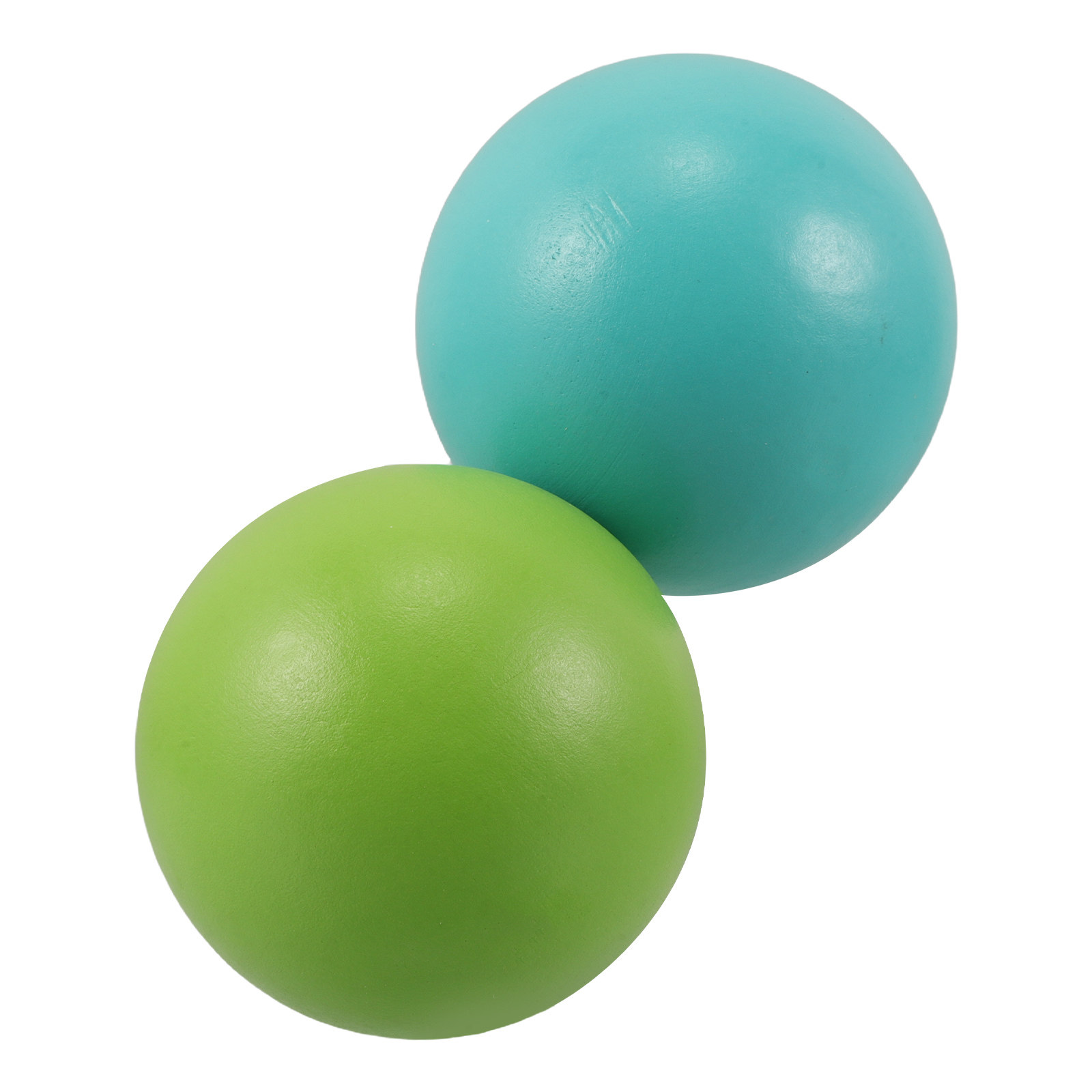 Set da 2 palline di legno per  - Croquet Set Lawn recensione e prezzo