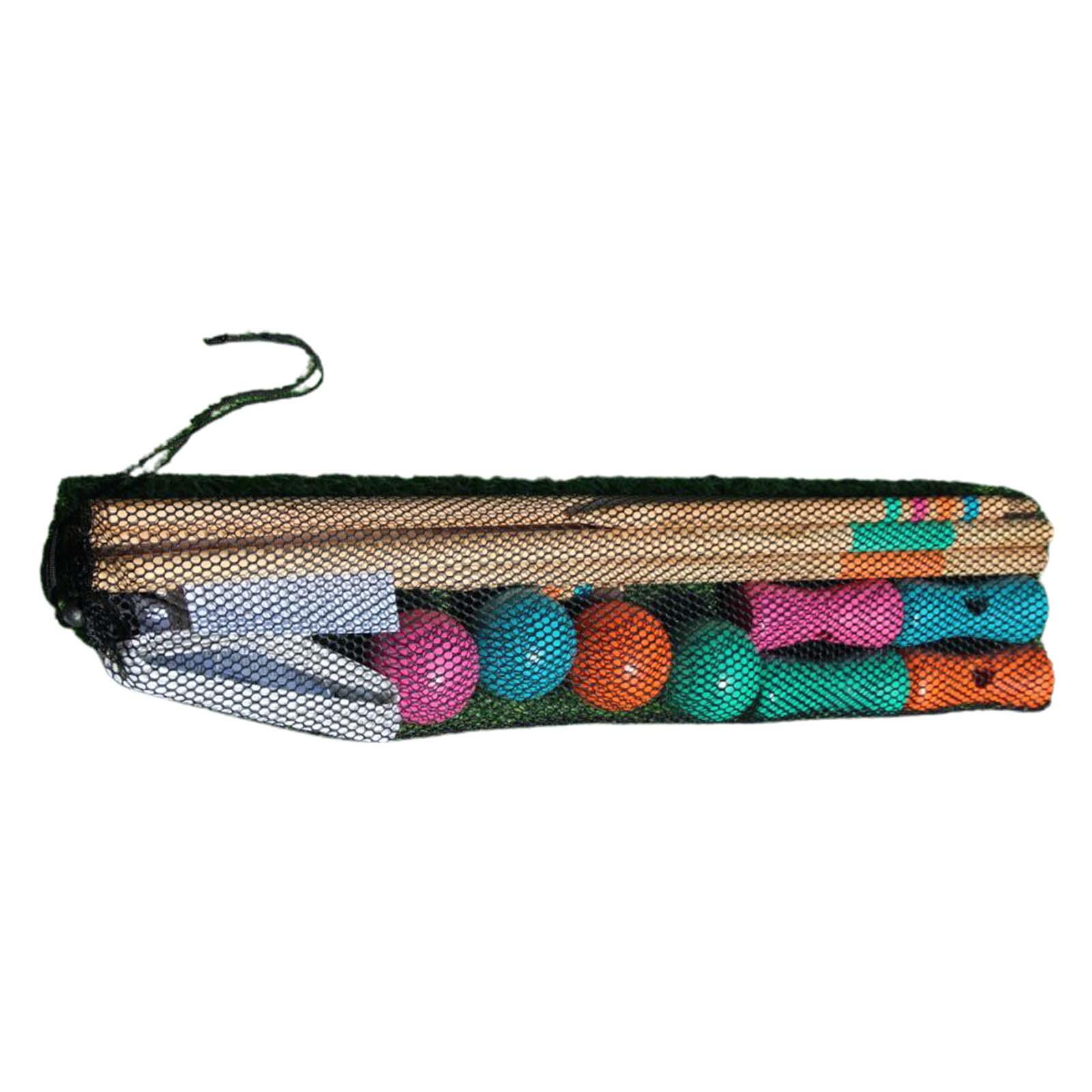 Set da gioco per croquet da pr - Croquet Set Lawn recensione e prezzo