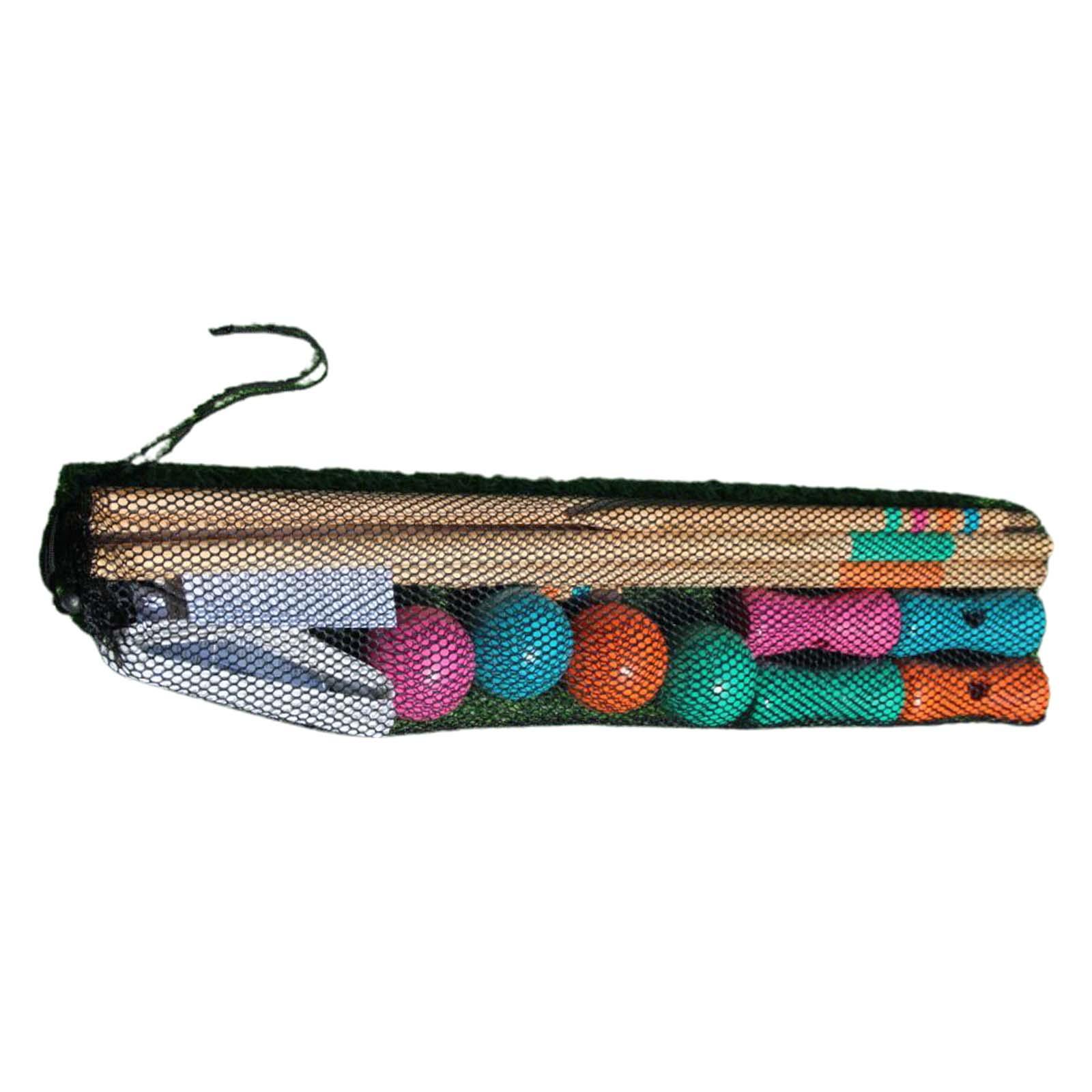 Set da gioco per croquet da pr - Croquet Set Lawn recensione e prezzo