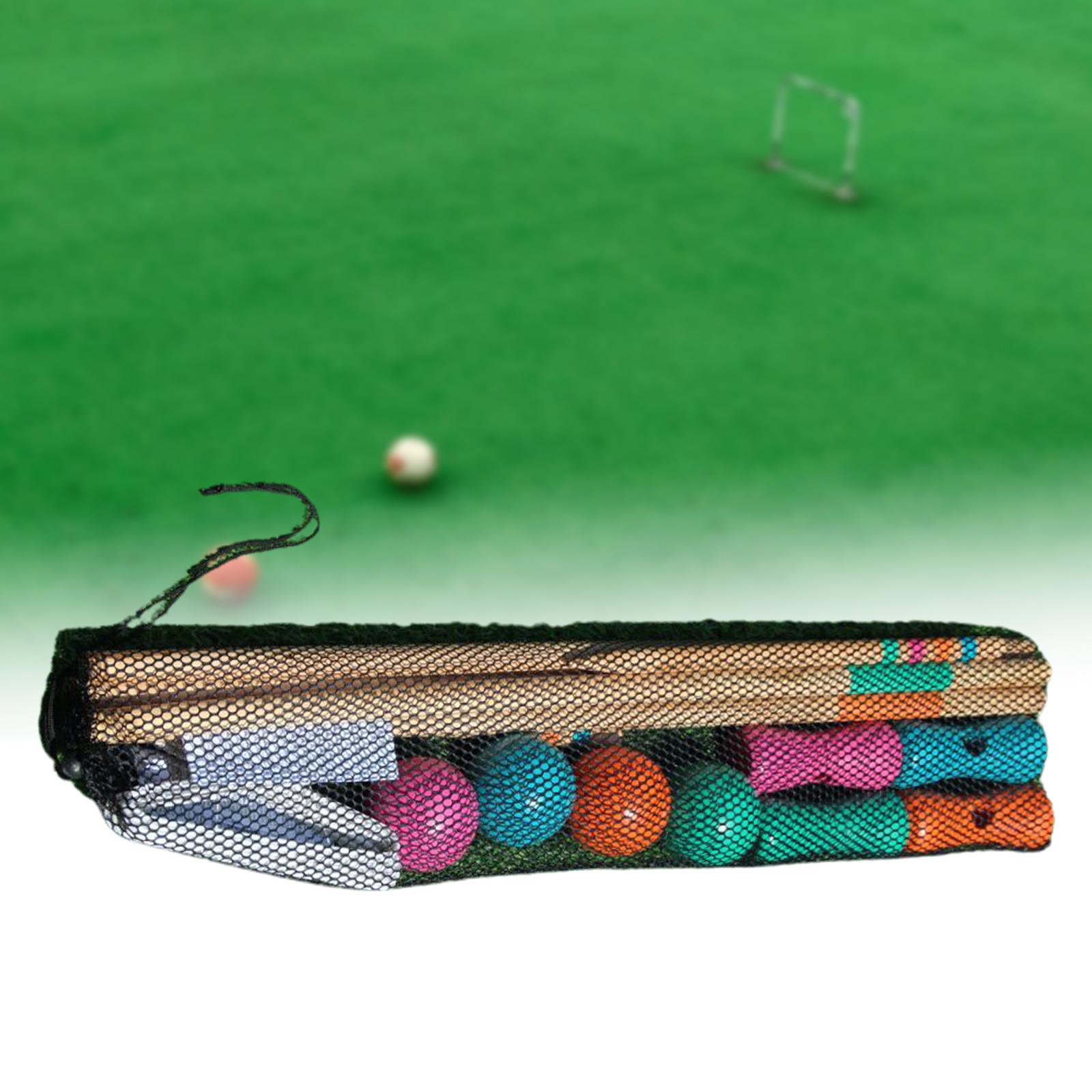 Set da gioco per croquet da pr - Croquet Set Lawn recensione e prezzo
