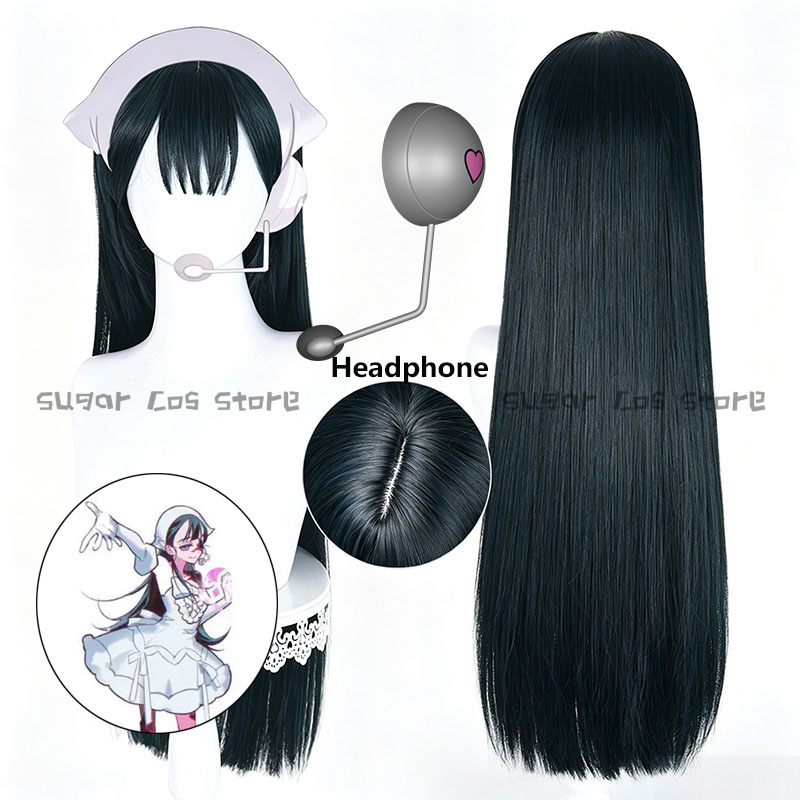 Parrucca cosplay Anime Zombie  - Zombie Party Games For Adults recensione e prezzo