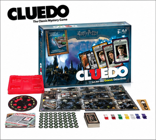 Gioco da Tavolo Cluedo Edizion - Party Games Mystery recensione e prezzo