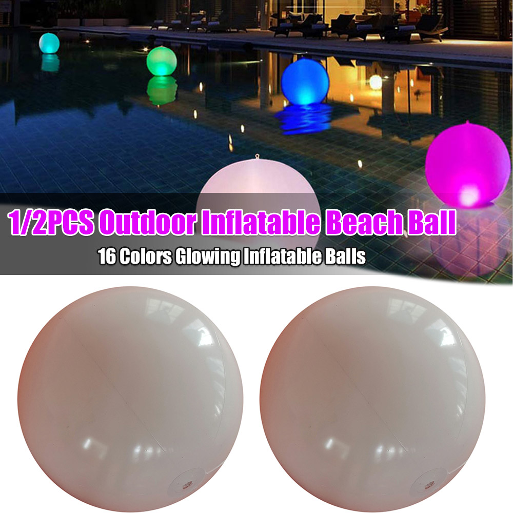 Pallone da Spiaggia per Piscin - Party Games Summer recensione e prezzo