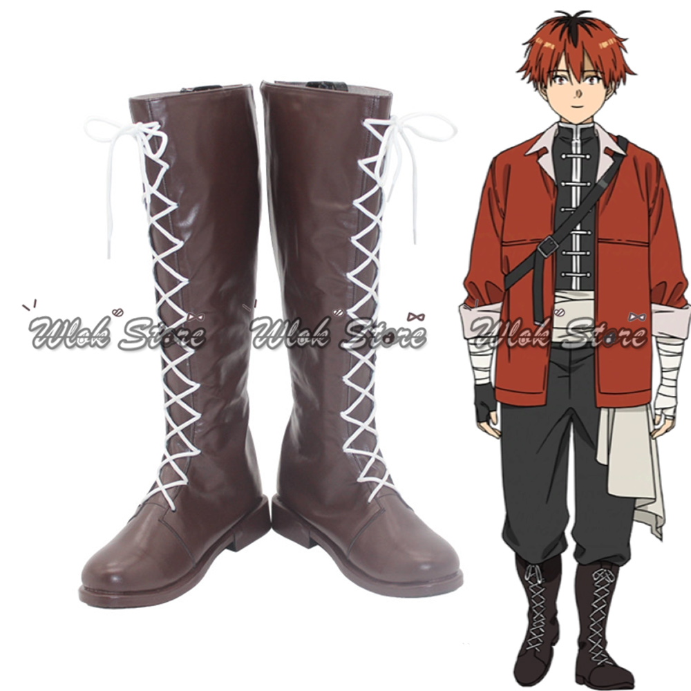 Scarpe Cosplay di Frieren's Fr - Play Friends Party Games recensione e prezzo