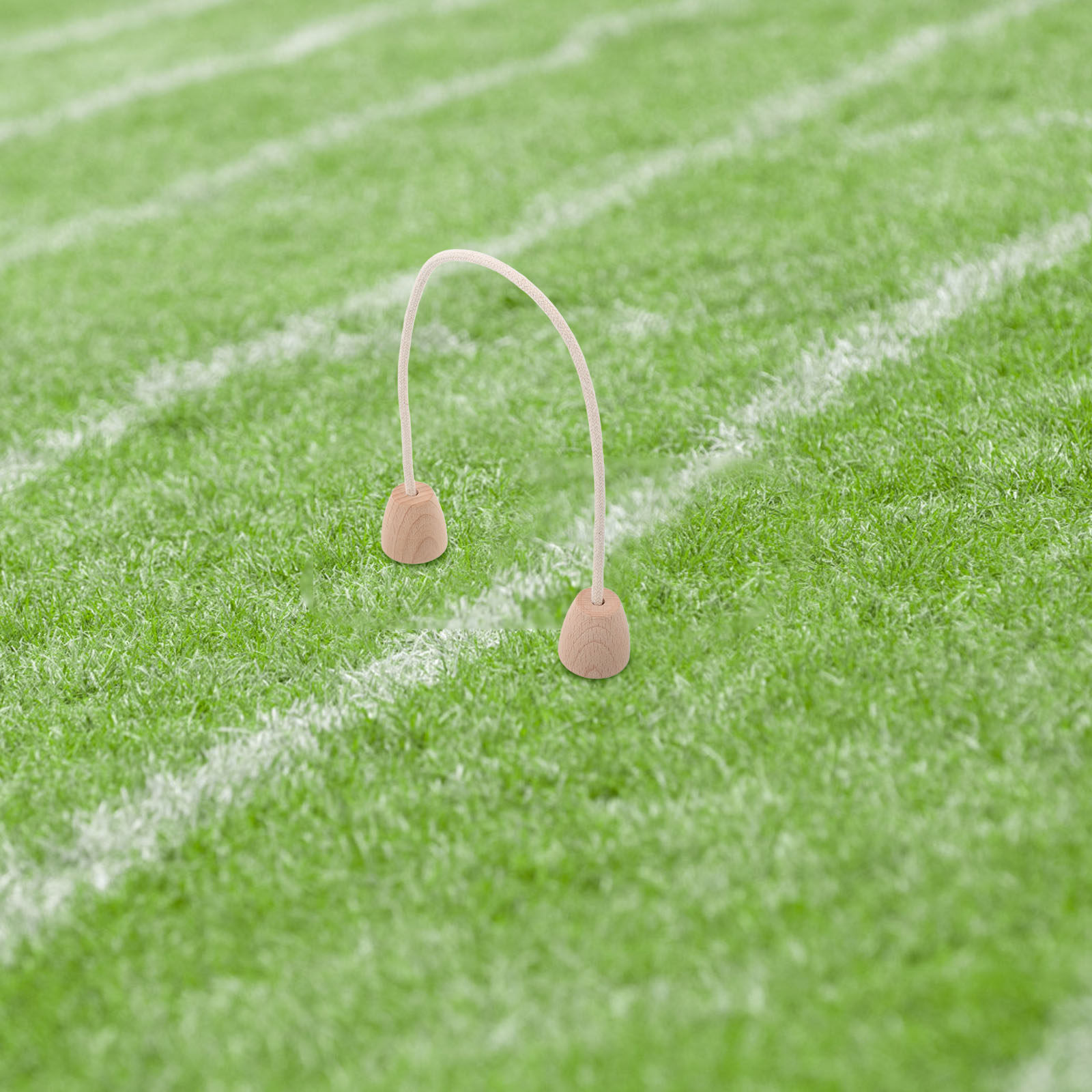 Set da 5 Pezzi per Gioco di Cr - Croquet Set Lawn recensione e prezzo