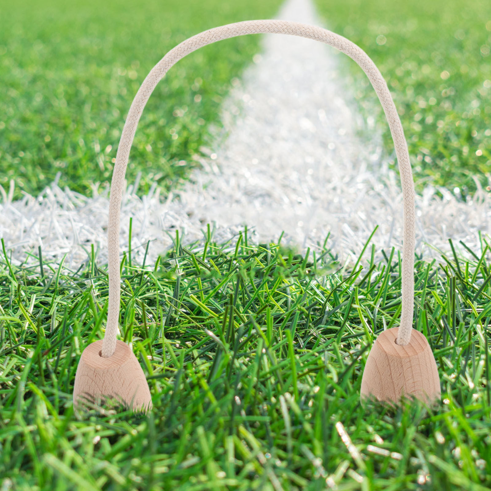 Set da 5 Pezzi per Gioco di Cr - Croquet Set Lawn recensione e prezzo