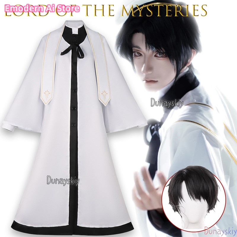ALord Ofthe Mysteries The Fool - Party Games Mystery recensione e prezzo