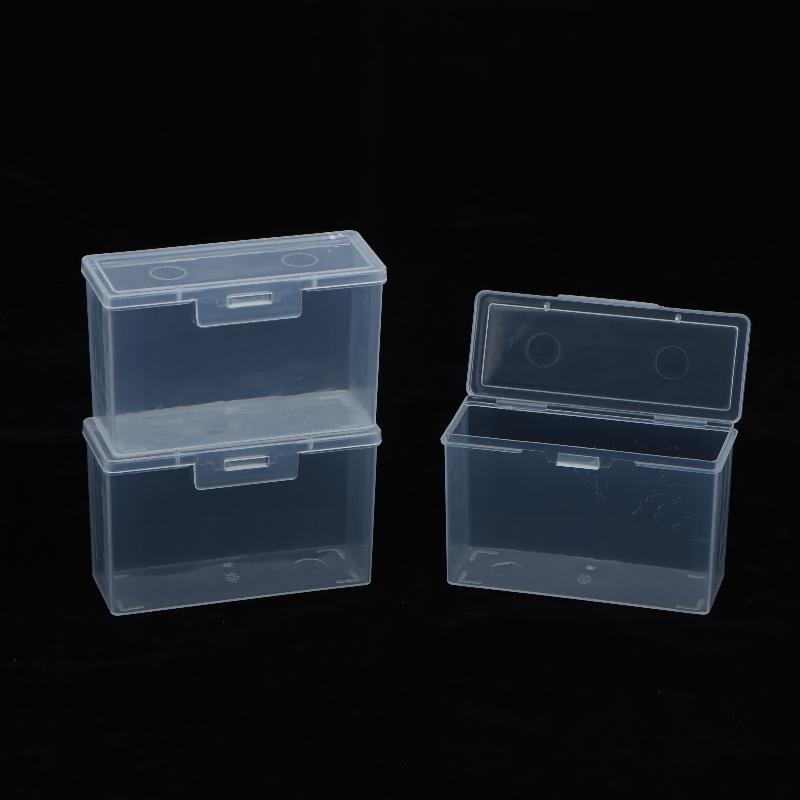 Set di 4 Custodie Trasparenti  - Party Games Using Cards recensione e prezzo
