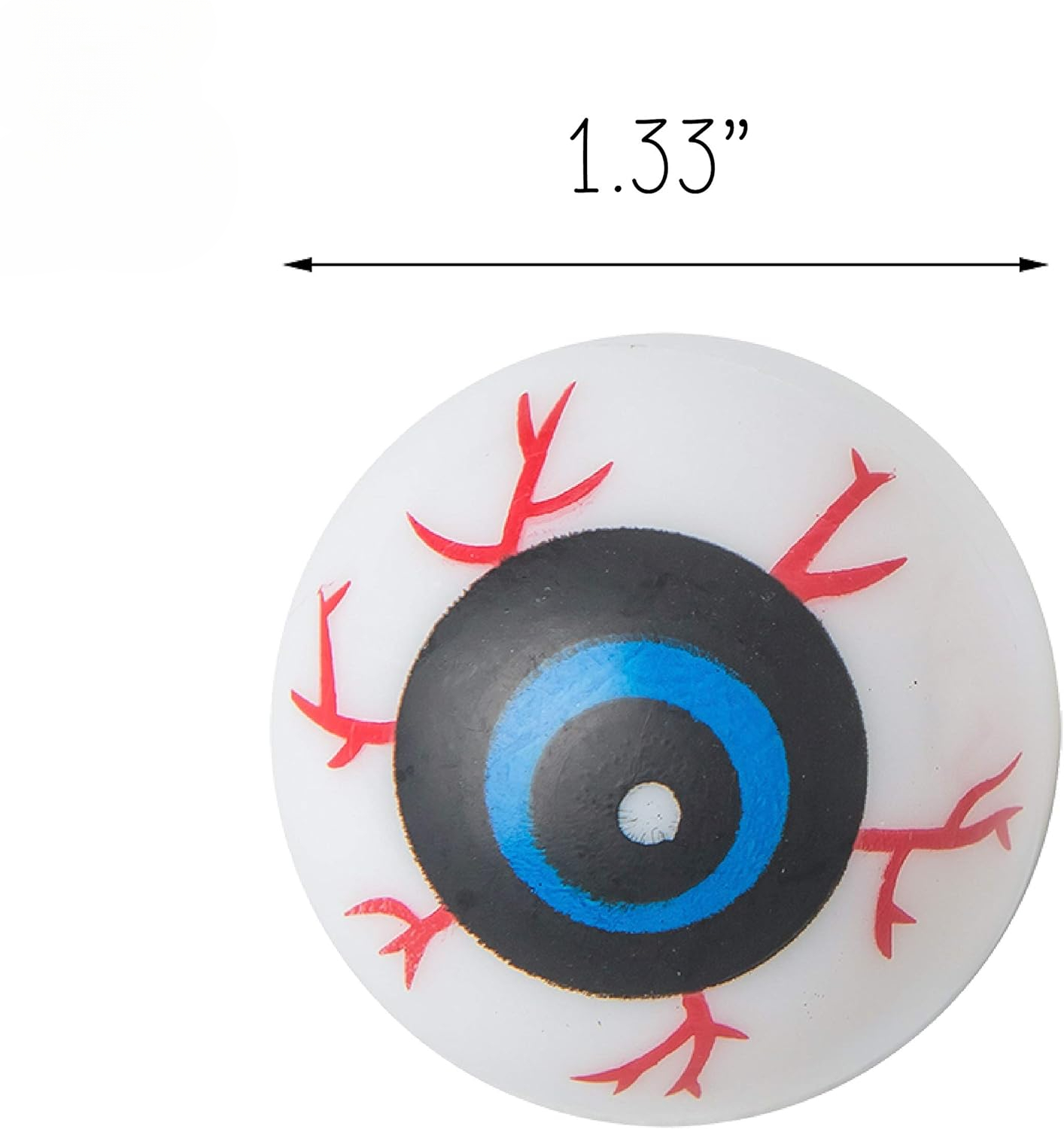 20 Pezzi Occhi di Plastica per - Party Games Jenga recensione e prezzo