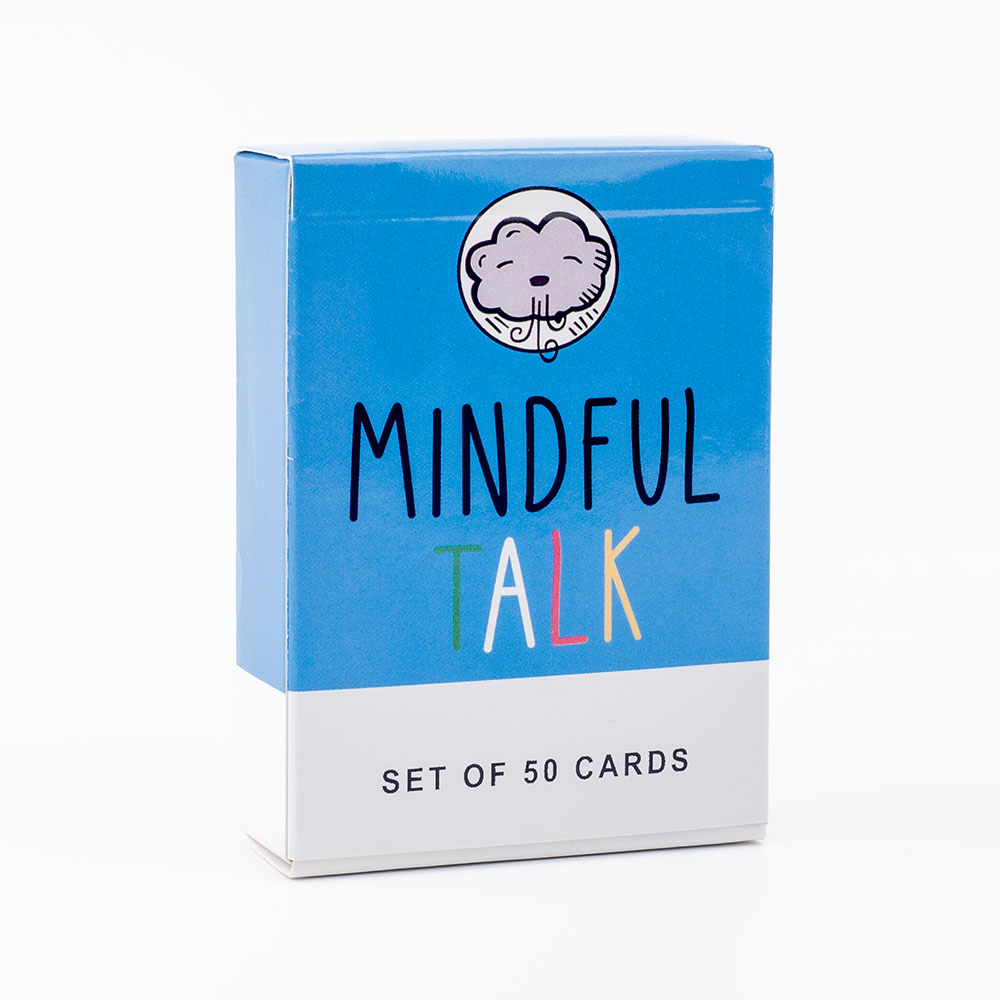 Gioco da Tavolo Mindful Talk c - Party Games Meaning recensione e prezzo