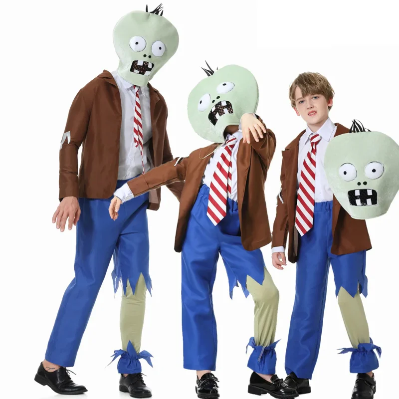 Adulto Halloween divertente gi - Zombie Party Games For Adults recensione e prezzo