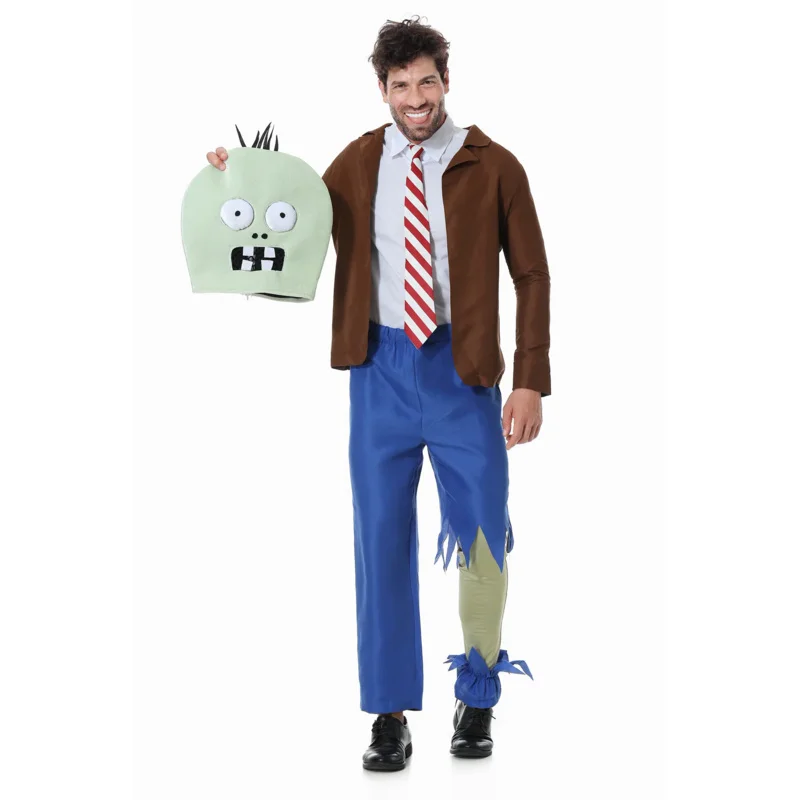Adulto Halloween divertente gi - Zombie Party Games For Adults recensione e prezzo