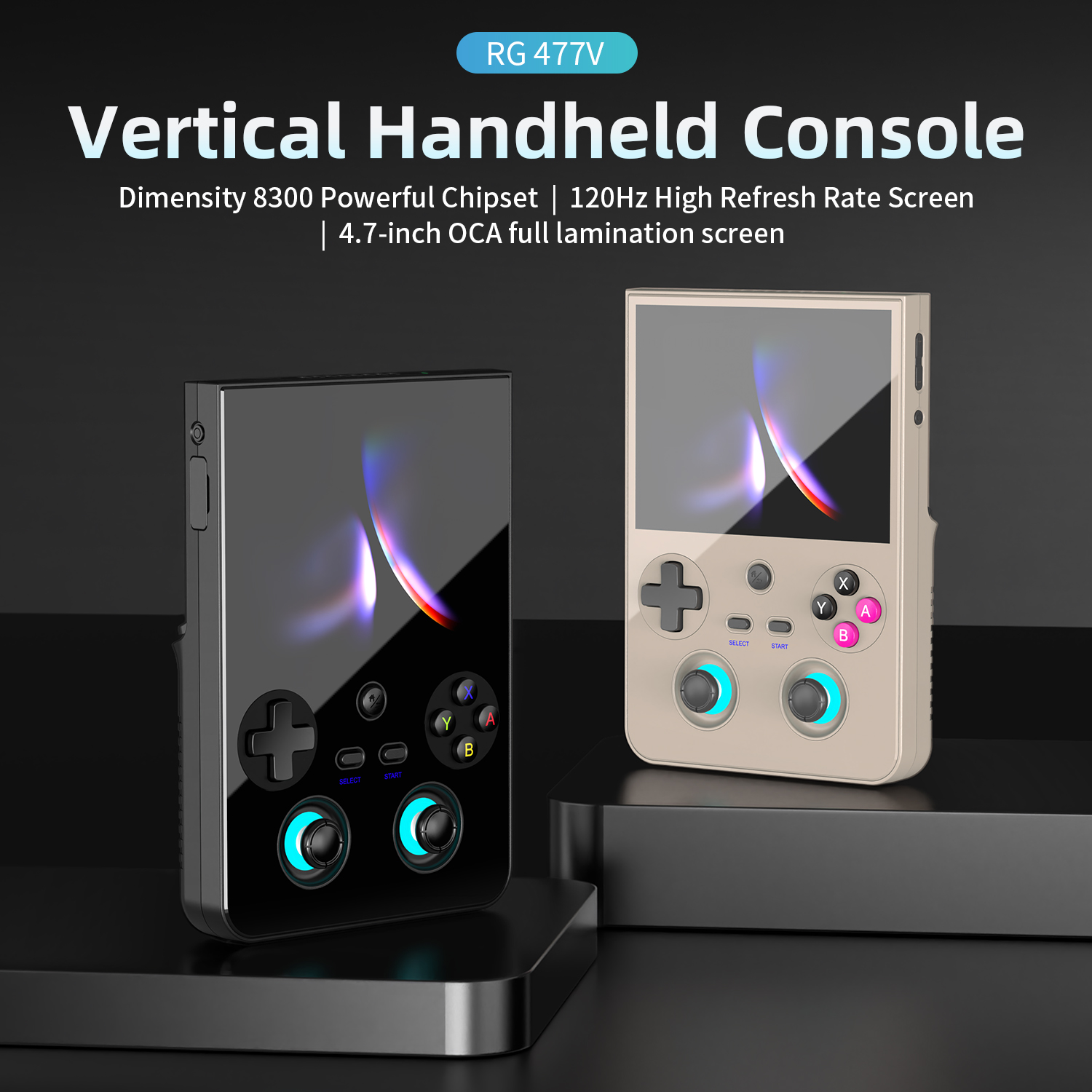 Console di Gioco Portatile ANB - Party Games Android recensione e prezzo
