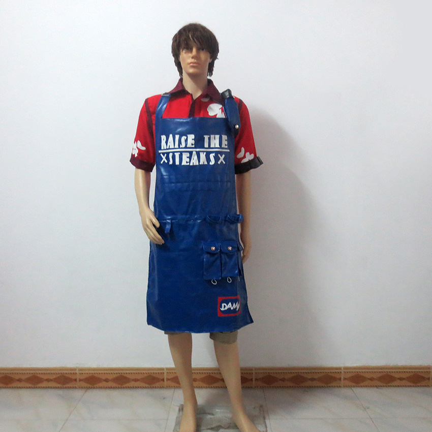 Costume Cosplay Personalizzabi - Party Games Summer recensione e prezzo