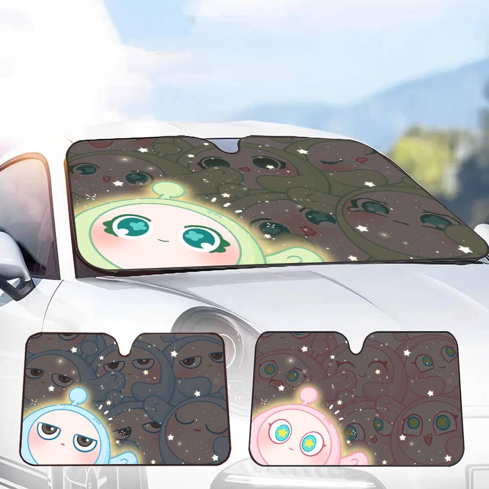 Parasole per Parabrezza Auto a - Party Games Egg recensione e prezzo