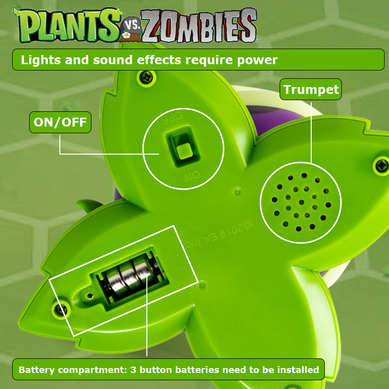 Giocattoli Plants vs Zombies,  - Party Games Youth recensione e prezzo