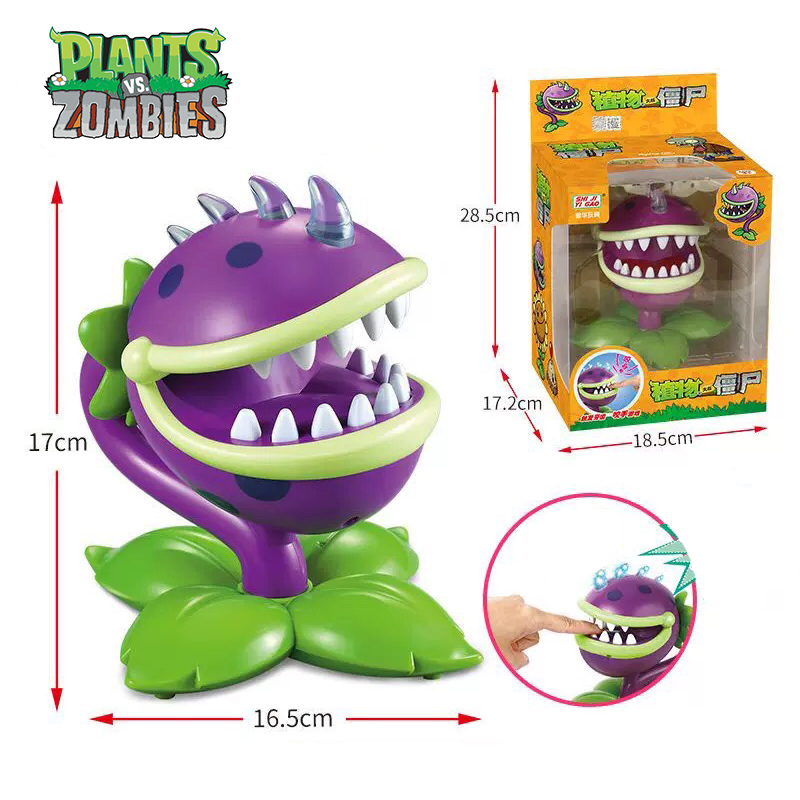Giocattoli Plants vs Zombies,  - Party Games Youth recensione e prezzo