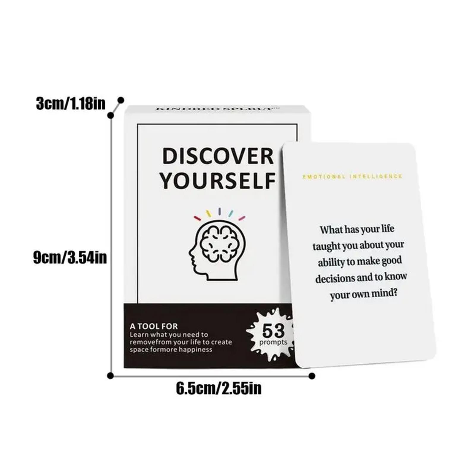 Gioco da Tavolo con Carte per  - Party Games Meaning recensione e prezzo