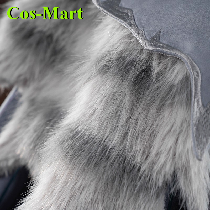 Cos-Mart Game Identity V Puppe - Party Games Youth recensione e prezzo
