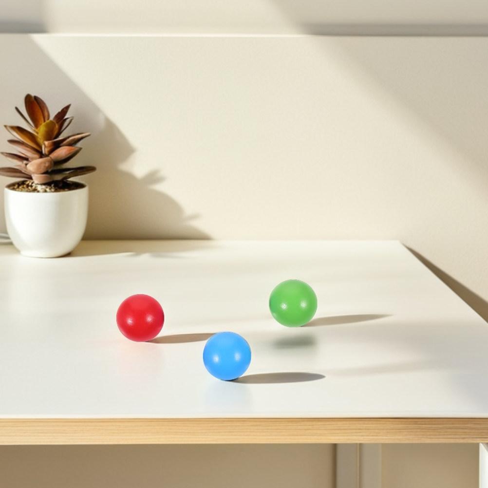 Set di 3 Palline in Legno per  - Croquet Set Lawn recensione e prezzo