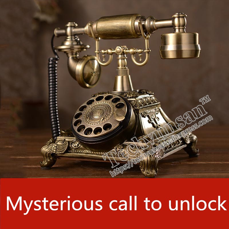 NUOVI oggetti di scena misteri - Party Games Mystery recensione e prezzo
