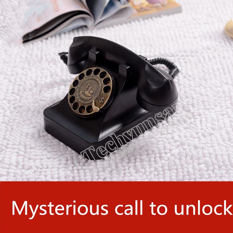 NUOVI oggetti di scena misteri - Party Games Mystery recensione e prezzo