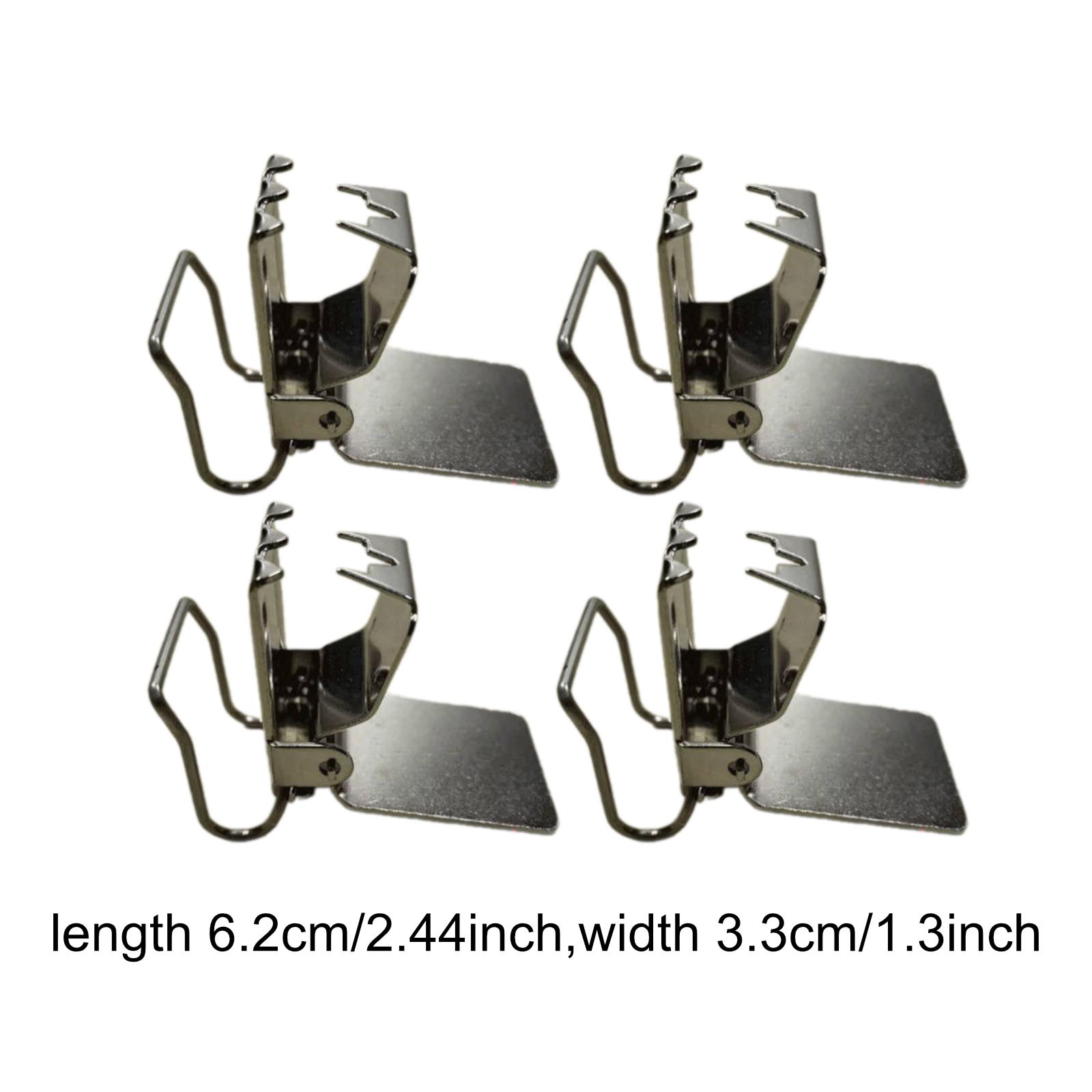 4 Pezzi Clip in Acciaio per Ta - Washer Toss Set recensione e prezzo
