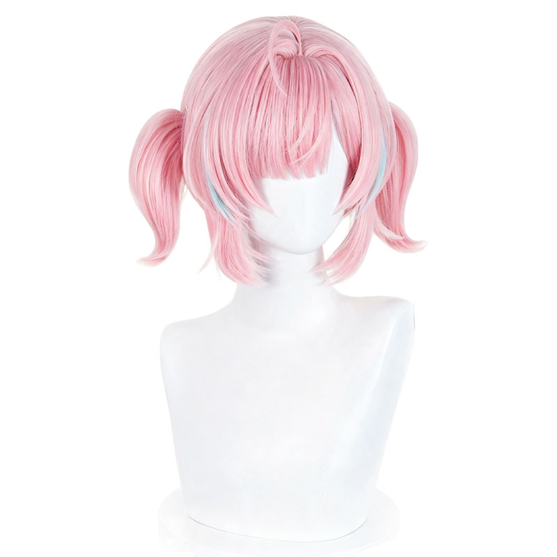 Parrucca cosplay Game Wutherin - Party Games Youth recensione e prezzo