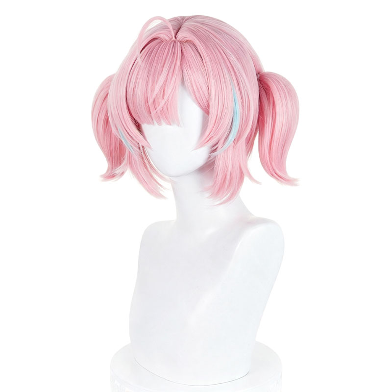 Parrucca cosplay Game Wutherin - Party Games Youth recensione e prezzo