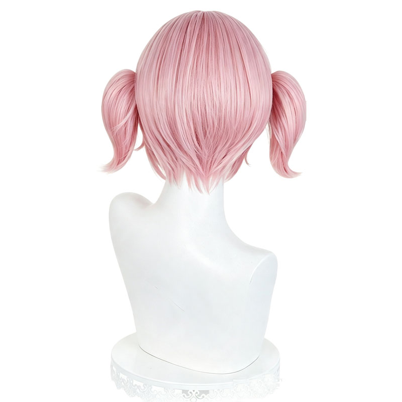 Parrucca cosplay Game Wutherin - Party Games Youth recensione e prezzo
