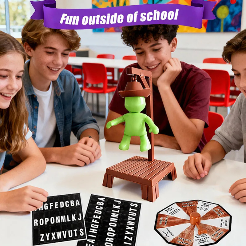 Nuovo gioco di indovinezza per - Party Games Mystery recensione e prezzo