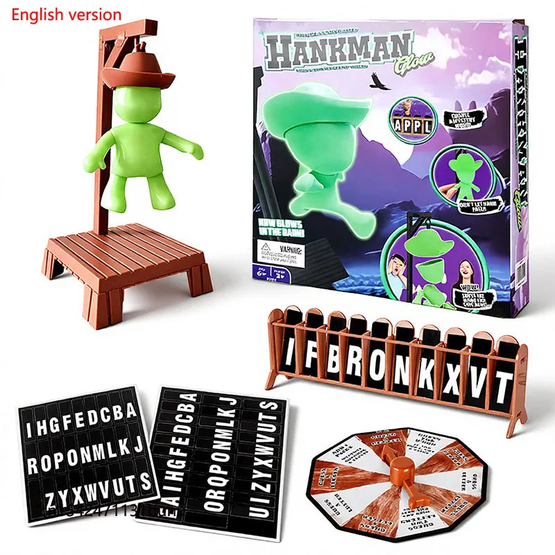 Nuovo gioco di indovinezza per - Party Games Mystery recensione e prezzo