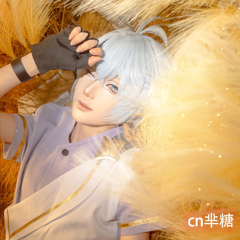 AHonkai Star Rail Youngful Pha - Party Games Youth recensione e prezzo