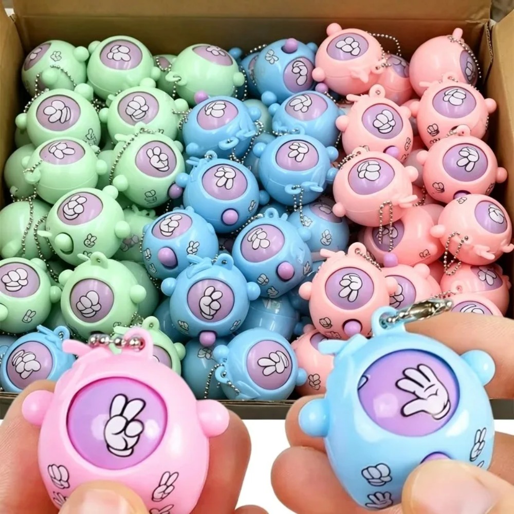 5-50 pezzi Mini Gioco delle Fo - Party Games Egg recensione e prezzo